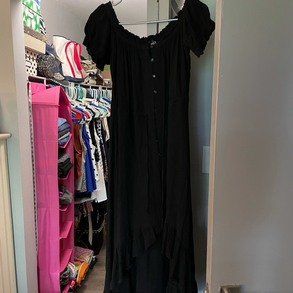 Vici Dress